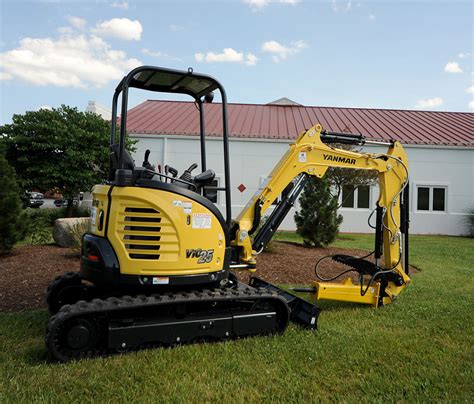 mini excavator for rent at e.34|walk behind mini excavator rental.